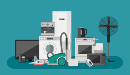 電子電器上TEMU平臺需要辦理哪些認證？