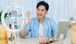 瘋狂小楊哥忙出海！三隻羊做TikTok小店