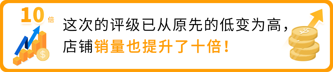 僅5人團隊，1周讓亞馬遜店鋪銷量飆升10倍，成本低得驚人！