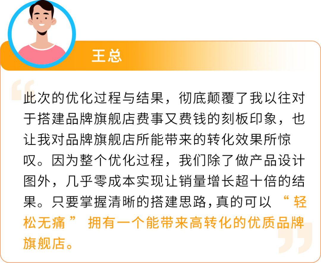 僅5人團隊，1周讓亞馬遜店鋪銷量飆升10倍，成本低得驚人！