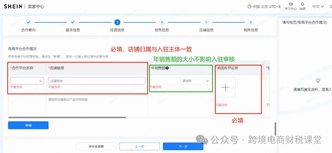 深度拆解跨境平臺SHEIN的商業模式及入駐方式！