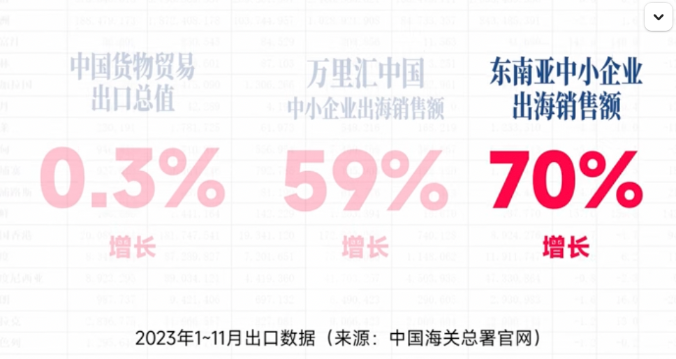 一年內，TikTok推動的國貨清潔品牌在東南亞市場實現200萬美元銷售額