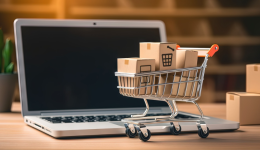 用案例說明亞馬遜詳情頁流量分佈