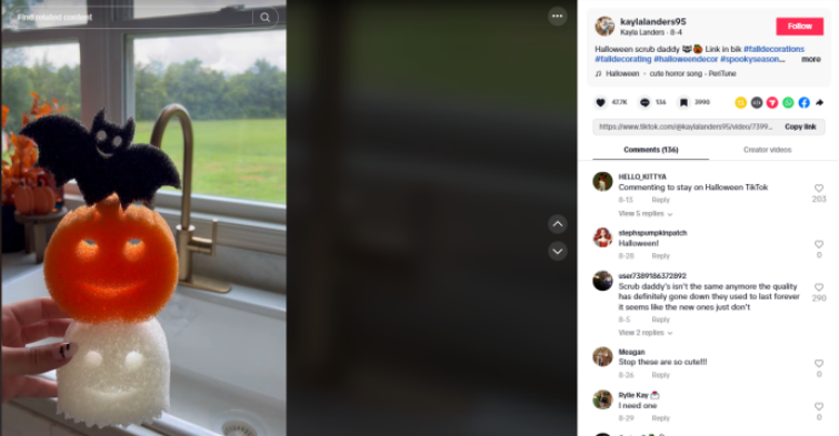 小衆廚房海綿年營收超2億，火爆市場