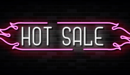 斷層式爆單！TikTok美國小店熱品周榜（10.21—10.27）