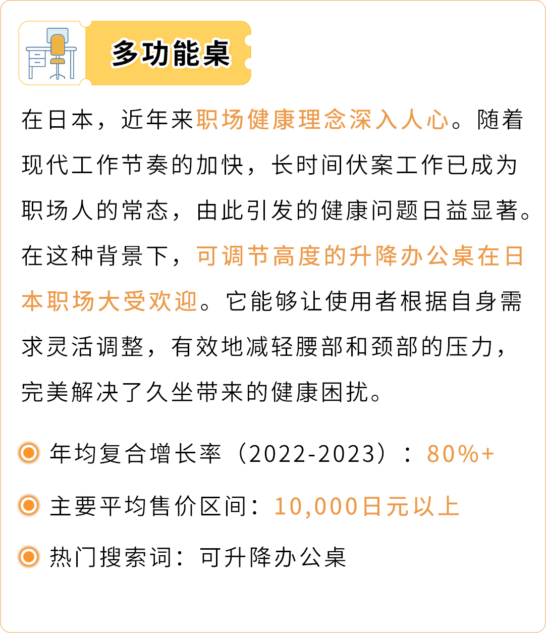 獨家放送！亞馬遜日亞商機洞察報告，品牌升級必看攻略