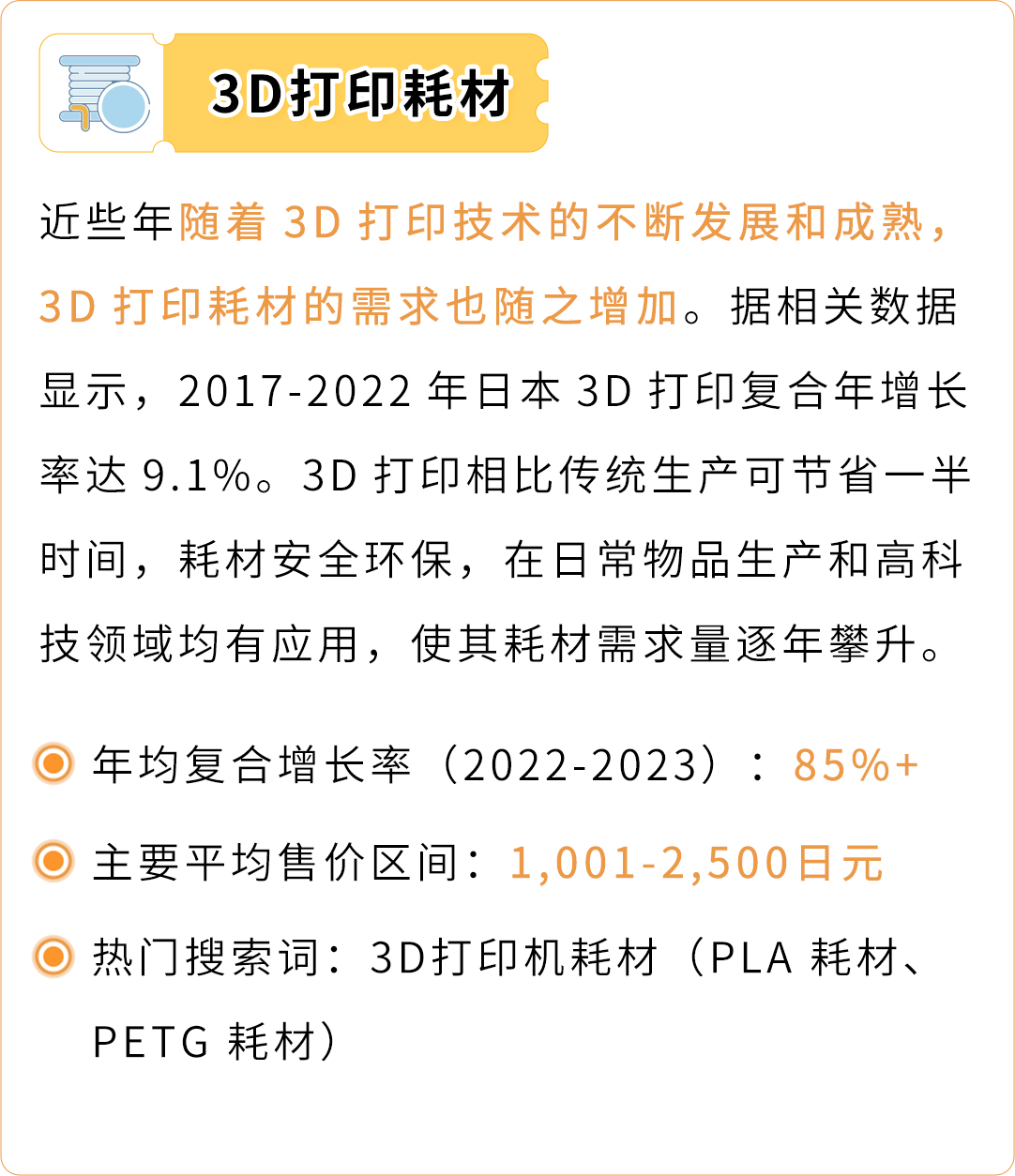 獨家放送！亞馬遜日亞商機洞察報告，品牌升級必看攻略