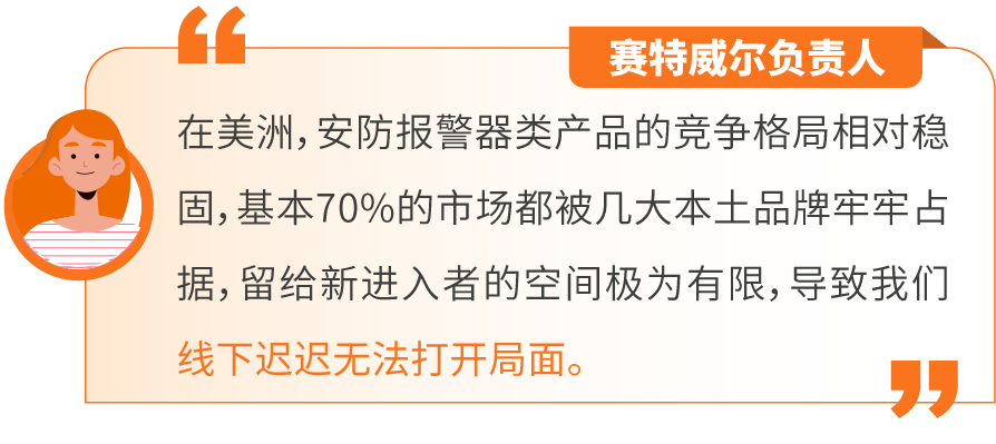 煙霧警報器霸主亞馬遜北美站前三，大促銷量激增200%！