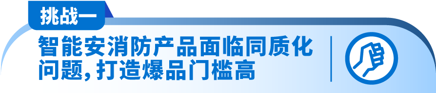 煙霧警報器霸主亞馬遜北美站前三，大促銷量激增200%！