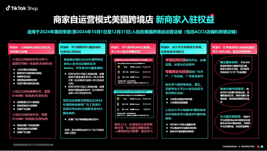 再獲殊榮！雨果跨境榮膺“TikTok Shop美區跨境自運營第三季度優秀合作伙伴”稱號