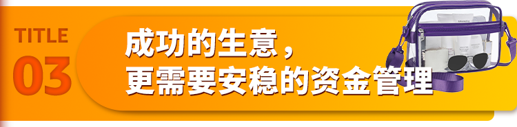 營收破千萬美元！國產箱包亞馬遜戰績輝煌，年均增速20%！