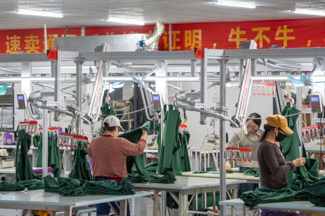 1家店“變”出200家企業，速賣通上闖出一羣“宣城合夥人”