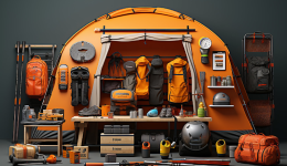 需求攀升！2025亞馬遜日本四大戶外品類市場解析