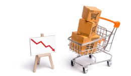 亞馬遜銷量排名暴跌的根本原因找到了！