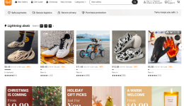 Temu定價規則大調整！GMV或成半托管發展戰略新焦點？