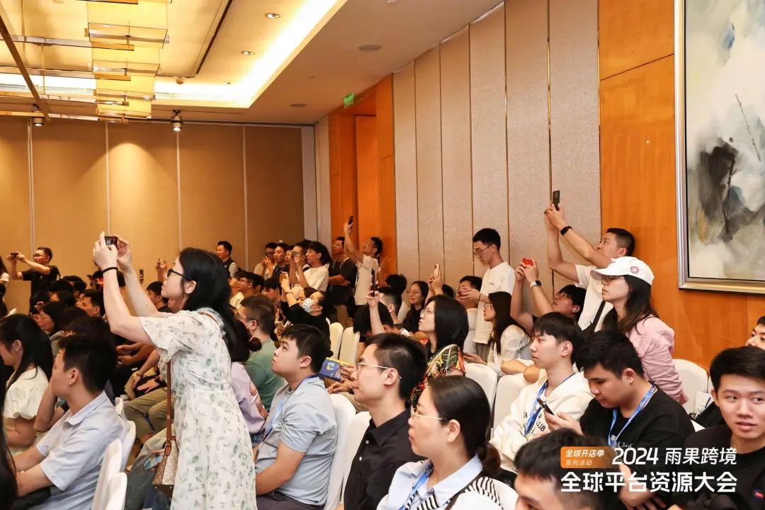 大批賣家湧入爭搶！2025爆單資源及平臺政策全曝光