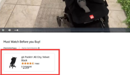 快速拉爆產品流量——亞馬遜紅人影響者視頻