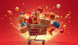 美國人過節有多壕？賣家借節日流量在TikTok起飛的機會來了！