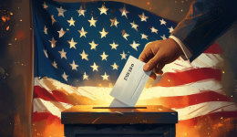 特朗普勝選帶動的周邊商品熱銷，賣家需警惕這幾個風險！