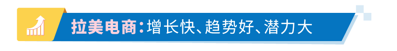 拉丁美洲市場新機遇：亞馬遜洞察報告詳解，揭示行業密碼！