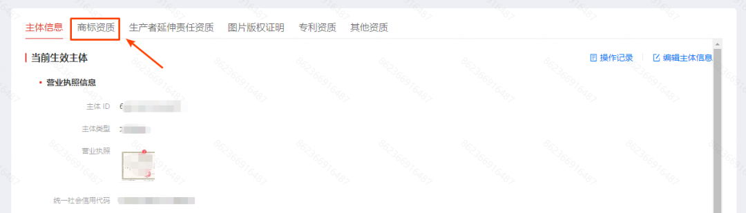 乾貨收藏！TEMU品牌備案全流程，如何新增商標資質？