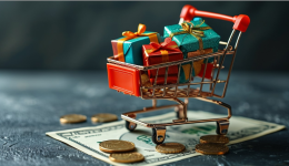 TikTok聖誕熱門話題破兩千萬！兩百款聖誕爆款搶先看！