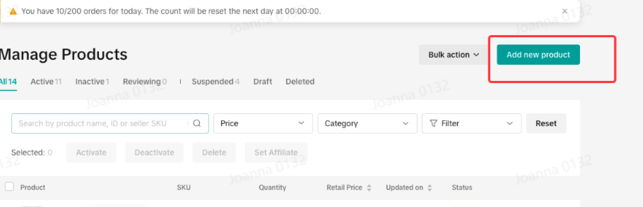 TikTok Shop美區開店指南：手把手教你店鋪冷啓動！