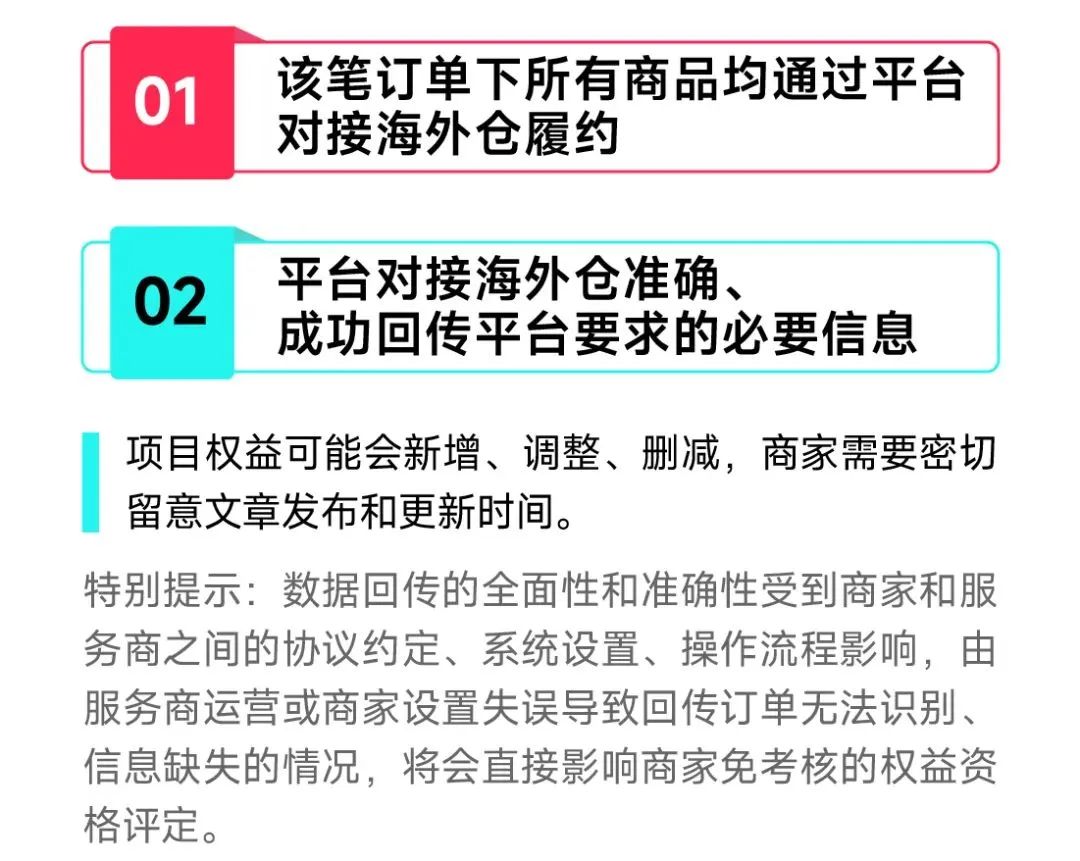 TikTok Shop的這幾個新規彙總，你一定要知道！