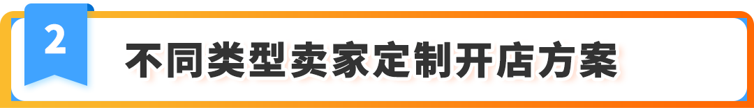 有新賣家入駐日本站最高省了700W+日元！2025亞馬遜入駐攻略手把手教您薅羊毛