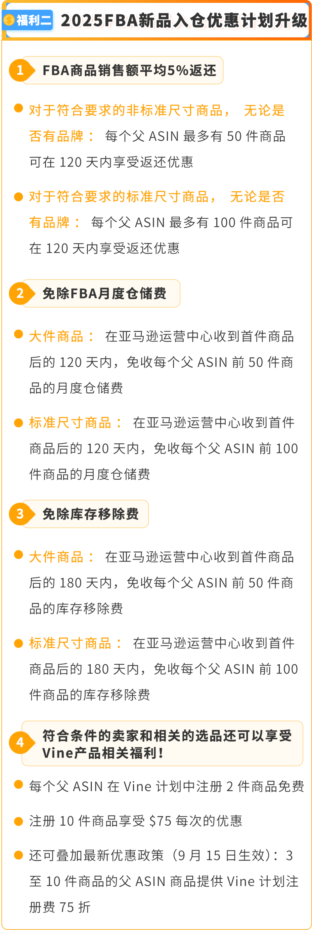 有新賣家入駐日本站最高省了700W+日元！2025亞馬遜入駐攻略手把手教您薅羊毛
