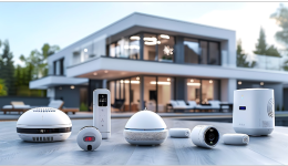 發展增速快、受衆年輕化，亞馬遜智能家居品類“很喫香”！