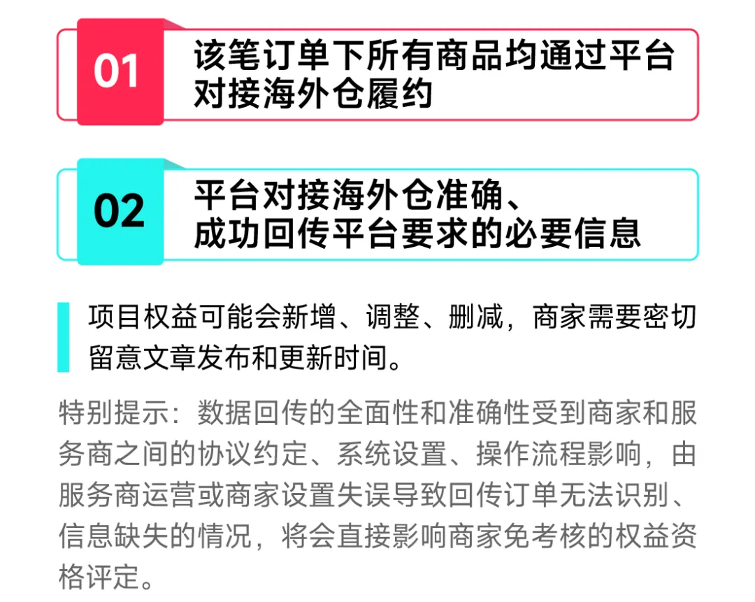TikTok Shop美區“平臺對接海外倉”上線！賣家履約新選擇