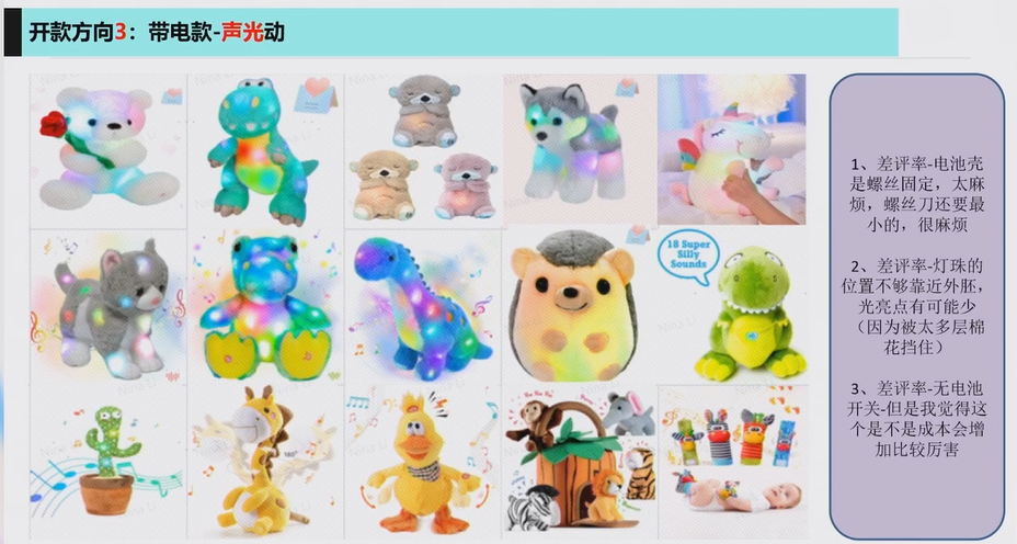 2024 SHEIN品類爆款打法案例③：玩具