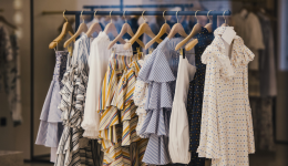 Ozon雙11銷量達2480萬件，服裝成最熱門產品