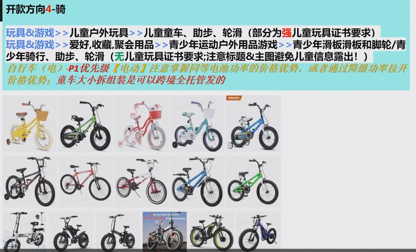 2024 SHEIN品類爆款打法案例③：玩具