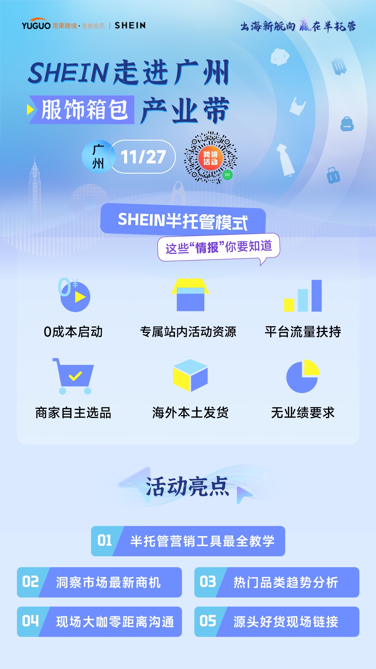 2024 SHEIN品類爆款打法案例②：運動戶外