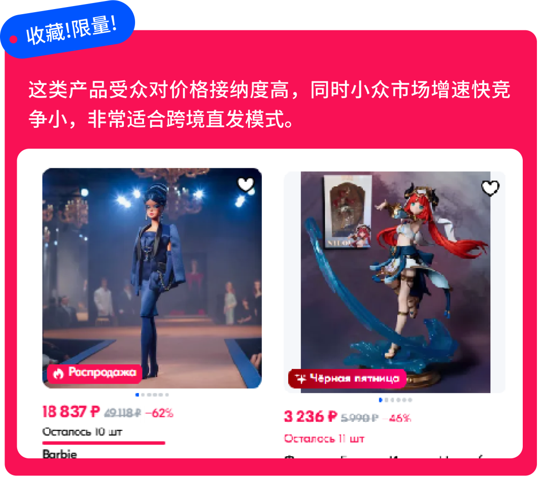 旺季狂飆：揭祕Ozon玩具母嬰爆品新趨勢