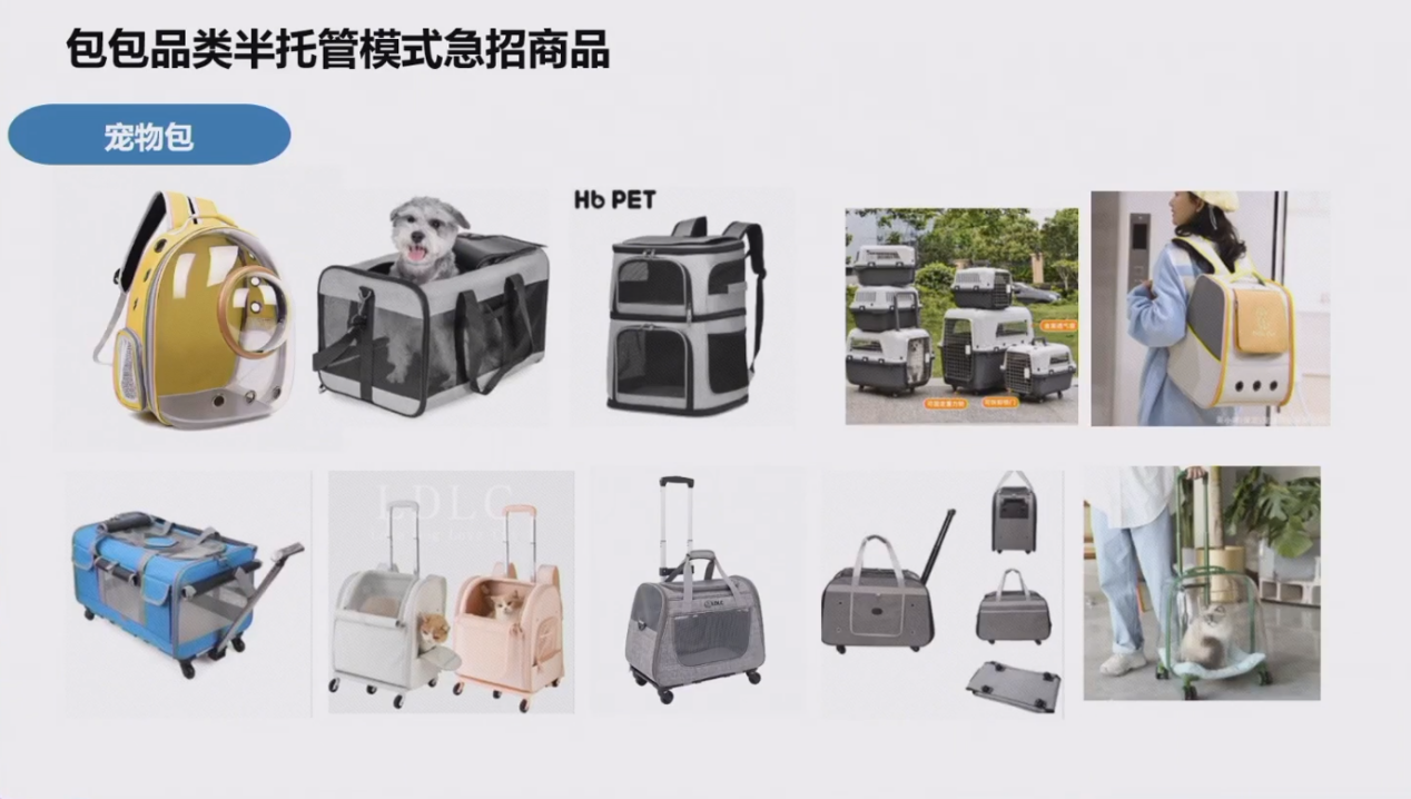 2024 SHEIN品類爆款打法案例①：箱包