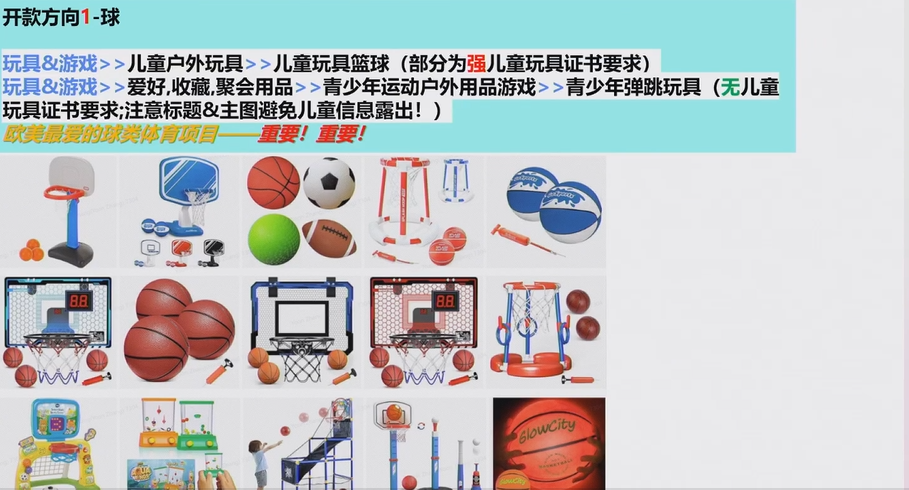 2024 SHEIN品類爆款打法案例③：玩具