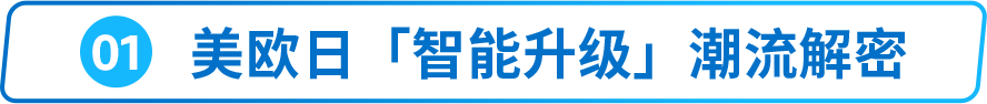 亞馬遜發佈《生活百貨品類攻略手冊》，近百款產品賣點搶先看