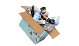 2024 SHEIN品類爆款打法案例④：消費電子