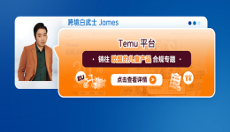 Temu平臺銷往歐盟的兒童產品合規專題