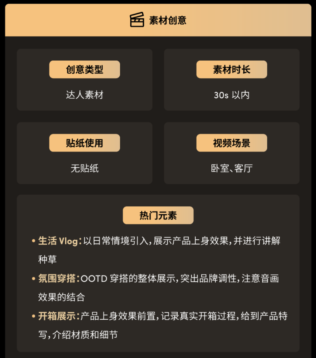 衝刺黑五KPI，TikTok格局打開，向競爭對手敞開懷抱！