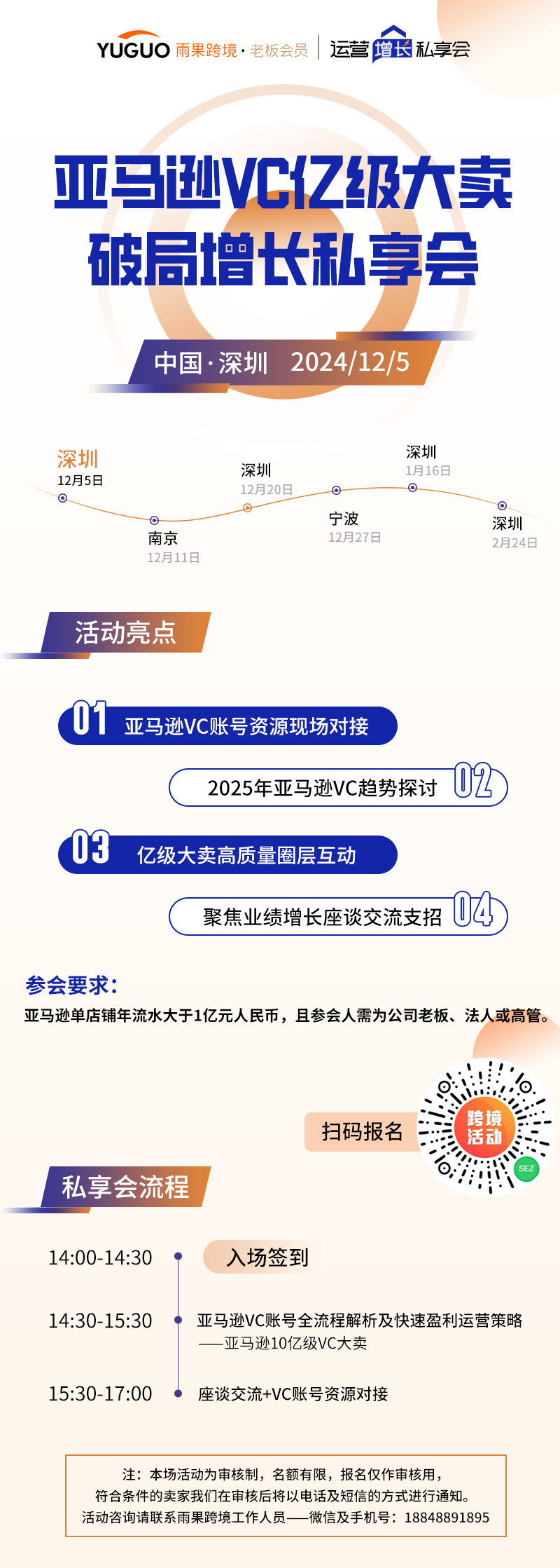年銷10億的亞馬遜VC賬號，到底是怎麼賺錢的？