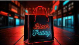 今年的亞馬遜“ 黑五網一” 持續時間最長