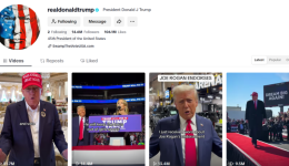 美國禁令懸而未決，TikTok自救迎來轉機？