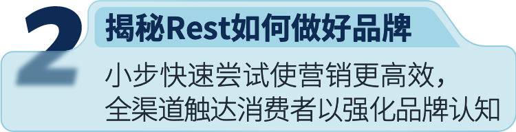 從競爭中突圍：中國Rest牀品在亞馬遜 1年營收超千萬美元的祕籍