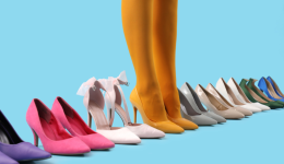 Ozon官方品類經理揭密旺季鞋類熱銷品