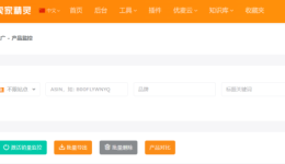 漲姿勢：亞馬遜黑五網一要做哪些準備？