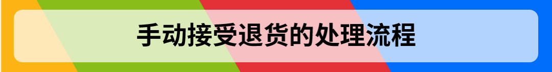 旺季售後小技巧！eBay手動退貨設置注意這些！